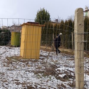Геодезическо заснемане на граници с цел издаване на комбинирана скица в гр. Варна и областта