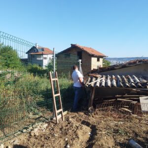 Проект за поправка на грешки в кадастралната карта във Варна и областта от План Сървей