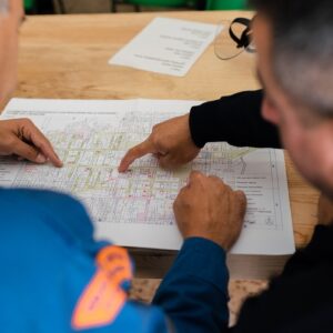 Проект за делба на земеделски земи във Варна и областта от План Сървей