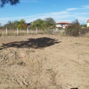Трасировъчен план във Варна и областта от План Сървей