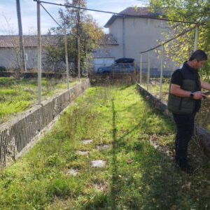 Вертикална планировка във Варна и областта от План Сървей