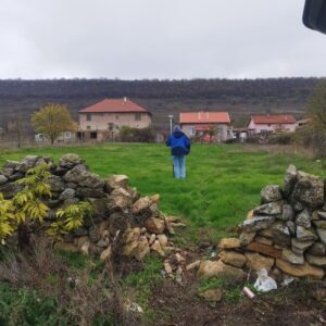 Вертикална планировка във Варна и областта от План Сървей