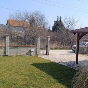 Вертикална планировка във Варна и областта от План Сървей